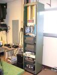 Highlight for Album: Willmar 145.230 repeater, located at Ridgewater College