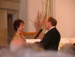 Highlight for Album: 5/12/2006 Monica &amp; Charles' wedding