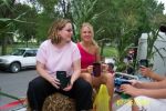 Jaci and Katie
