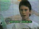 Anthony Hogberg