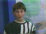 Charlie Purrington