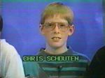 Chris Schouten