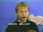 Dan Wallert