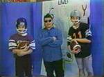Highlight for Album: 5th grade book commercials