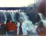 Gooseberry Falls