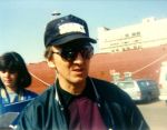 Mr. John Desotell