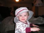 Alexander, son of Nick and Tammy (Fisher) Gehrt. Unknown picture date.