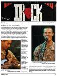 Highlight for Album: 11/13/2006 Wolverine Times Gazette: Jeremie van der Hagen
