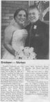 8/25/2005 Olivia Times-Journal: Rachelle Erickson