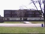 Highlight for Album: Pictures of the Bird Island campus (Spring 1998)
