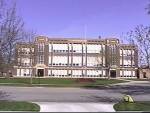 Highlight for Album: Pictures of the Olivia campus (Spring 1998)