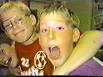 Steve O'Neil, Benji Zens