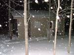 Highlight for Album: New Year's at The Shack
