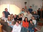 Highlight for Album: Heather's side of the family