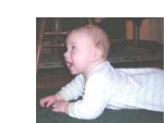 Fun tummy time
