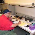 Highlight for Album: Pandemic immunization drill - June 28th, 2006