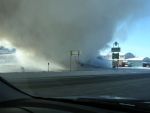 Another drive-by view from highway 212
