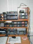 Highlight for Album: Other people's scanner setups