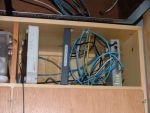 Data before rewiring