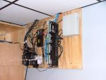 All wiring finished
