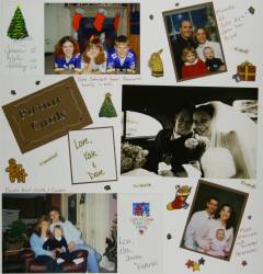 Highlight for Album: Fischer Family Volume 4