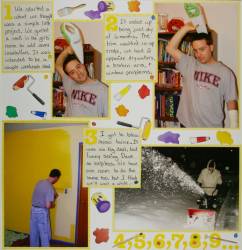 Highlight for Album: Fischer Family Volume 6