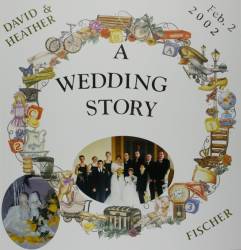 Highlight for Album: The Wedding Album