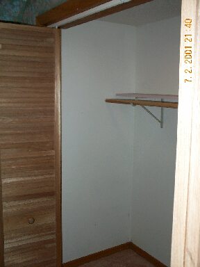 original view of closet